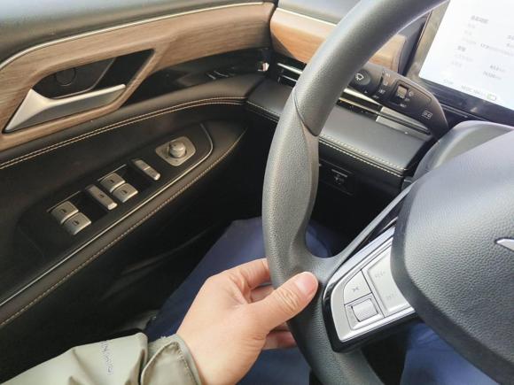 [杭州·浙A] 二手小鹏小鹏P52023款 智行版