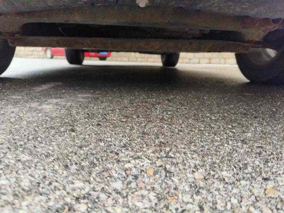 [青岛·鲁B] 二手雪佛兰科帕奇2014款 2.4L 四驱豪华版 5座