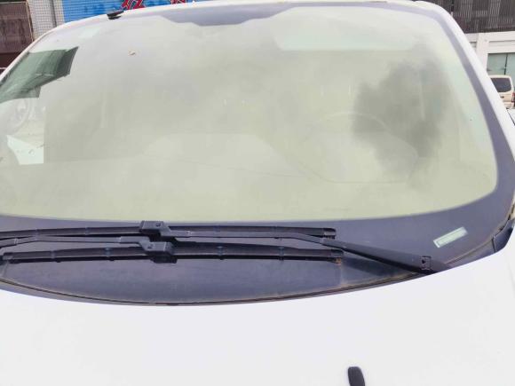 [宁波·浙B] 二手福特全顺2019款 2.0T柴油多功能商用车短轴低顶6座国VI