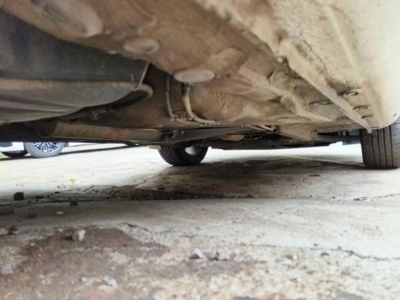 [深圳·粤S] 二手大众宝来2015款 质惠版 1.6L 自动时尚型