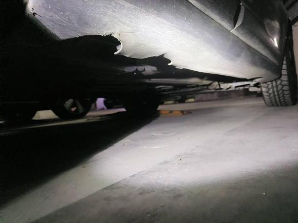 [青岛·鲁B] 二手沃尔沃沃尔沃XC602010款 T6 AWD智雅版