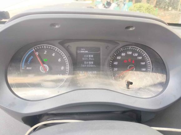 [上海·皖L] 二手五菱汽车五菱扬光2024款 300km 舒适型客车版 60kW