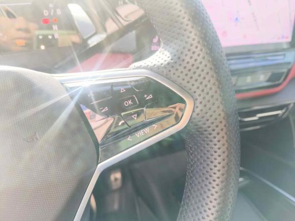 [杭州·浙A] 二手大众ID.4 X2021款 1st Edition ID.初见版