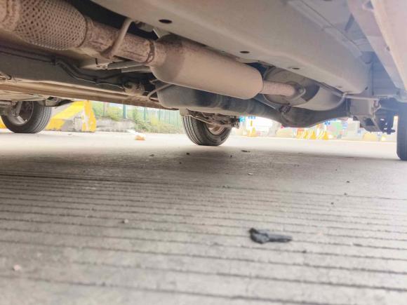 [义乌·浙G] 二手五菱汽车五菱宏光2019款 1.5L S基本型国VI LAR