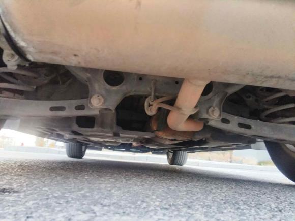 [南昌·赣A] 二手别克昂科威Plus2016款 20T 两驱领先型