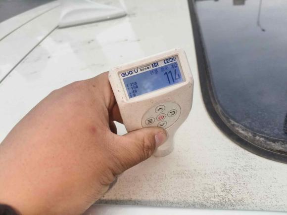 [南昌·赣M] 二手哈弗哈弗H6 Coupe2016款 蓝标 1.5T 手动两驱都市型