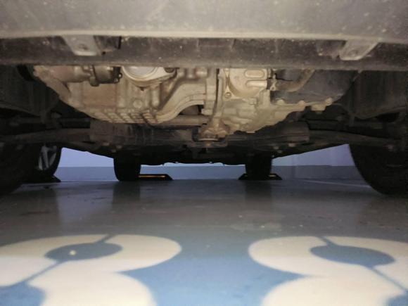 [南京·苏A] 二手广汽传祺传祺GS42018款 235T 自动两驱精英百万纪念版