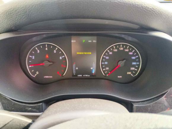 [南通·苏F] 二手比亚迪宋MAX2017款 1.5T 自动智联精英型 7座