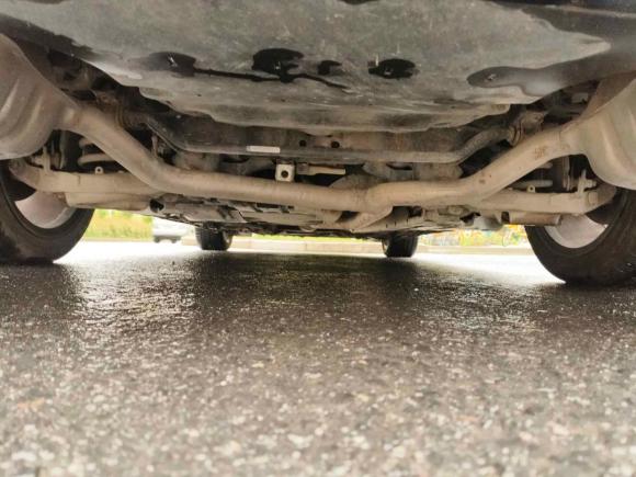 [上海·湘N] 二手福特金牛座2017款 EcoBoost 245 旗舰型