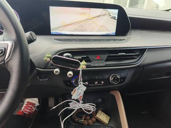 [苏州·苏M] 二手别克别克GL62021款 323T 轻混动互联豪华型