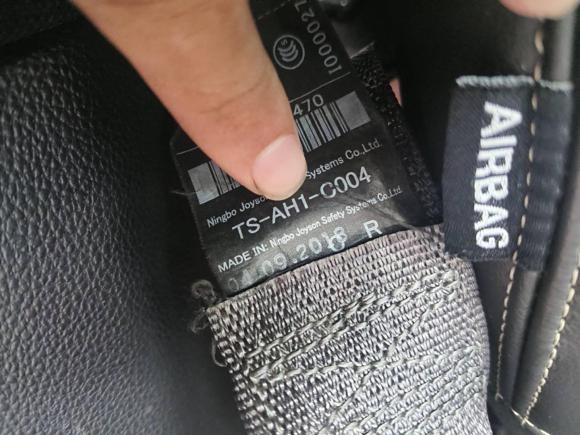 [苏州·苏U] 二手凯迪拉克凯迪拉克XTS2018款 28T 精英型