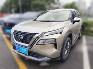 日产奇骏2021款 VC-Turbo 300 CVT 2WD豪华版 日产奇骏2021款 VC-Turbo 300 CVT 2WD豪华版