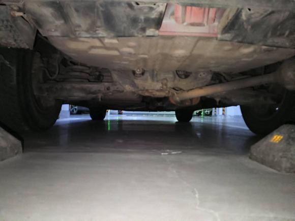 [南昌·赣M] 二手丰田RAV4荣放2013款 2.0L CVT四驱风尚版