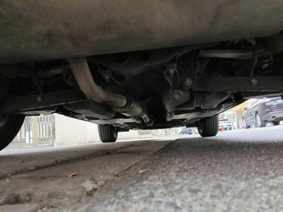 [无锡·苏E] 二手日产逍客2019款 2.0L CVT豪华版