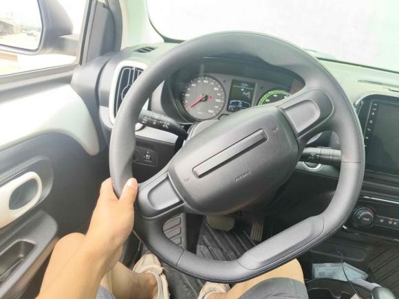 [南通·苏F] 二手荣威科莱威CLEVER2022款 311km元气啵啵版