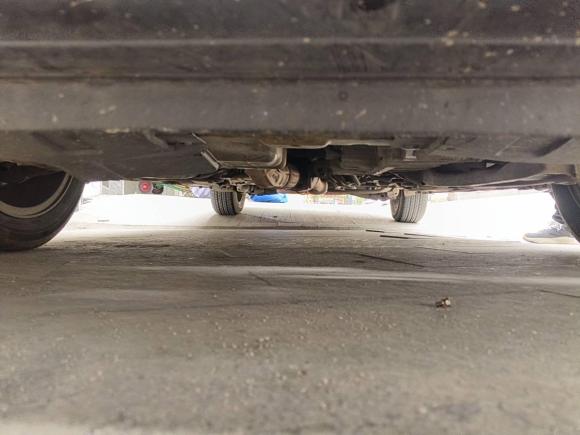 [成都·粤S] 二手本田奥德赛2009款 2.4L 豪华版