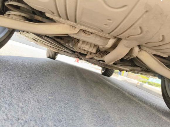 [青岛·皖C] 二手奔驰奔驰GLA2015款 GLA 260 4MATIC