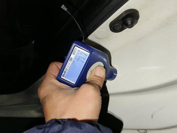 [广州·粤A] 二手丰田卡罗拉2014款 1.6L CVT GL