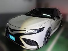 [台州·浙J] 丰田凯美瑞2021款 2.5S 锋尚版