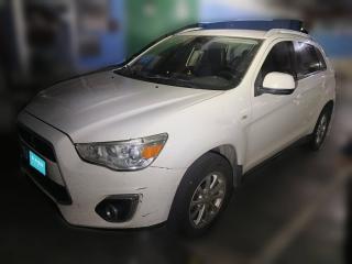 三菱劲炫ASX2013款 2.0L 手动两驱舒适版「武汉二手车」「天天拍车」