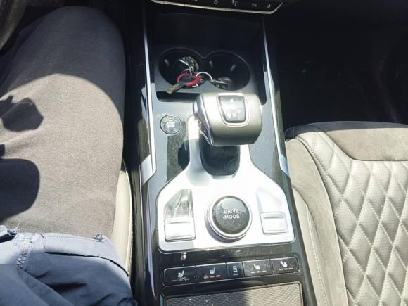 [上海·沪C] 二手红旗红旗HS52019款 2.0T 智联旗领版