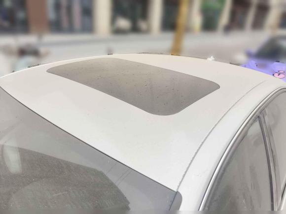 [西安·陕A] 二手奥迪奥迪A4L2010款 2.0 TFSI 豪华型