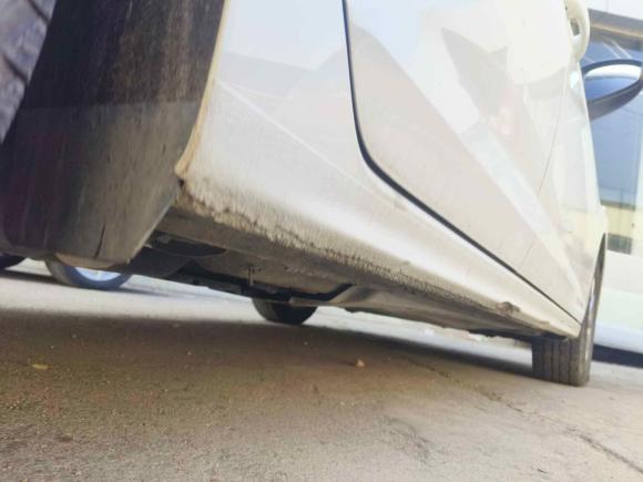 [青岛·鲁L] 二手大众宝来2021款 1.5L 自动时尚智联版