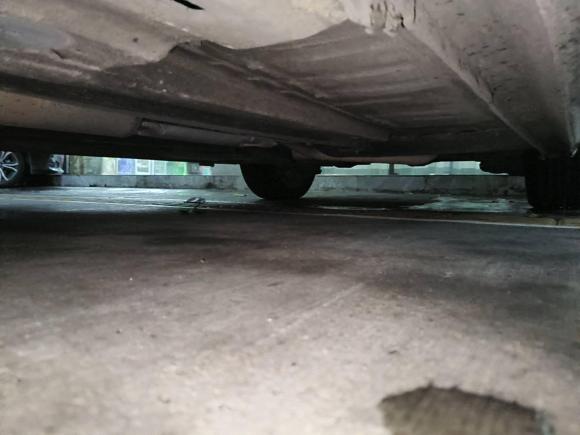 [深圳·粤B] 二手DSDS 5LS2015款 1.6T 豪华版THP160