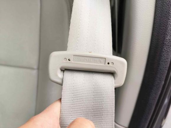 [合肥·皖A] 二手江汽集团瑞风M52016款 2.0T 汽油自动商务版