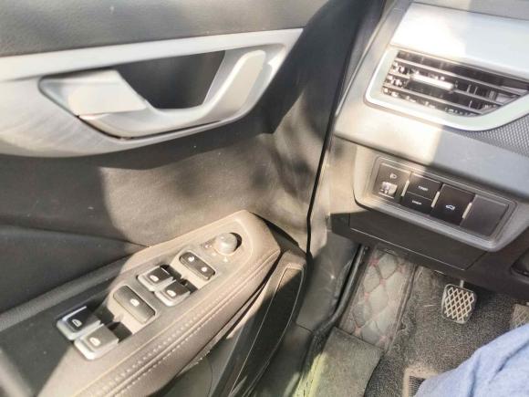 [西安·陕U] 二手吉利汽车远景2020款 1.5L 手动亚运版