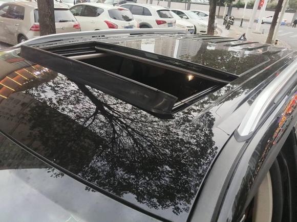 [武汉·鄂A] 二手福特探险者2020款 EcoBoost 285 四驱钛金版 7座