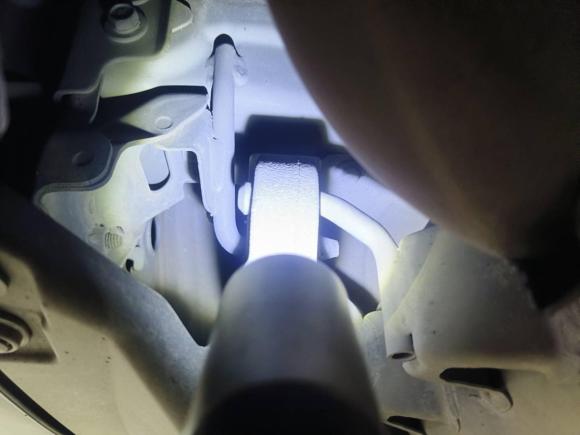 [杭州·浙A] 二手本田冠道2017款 240TURBO 两驱尊享版