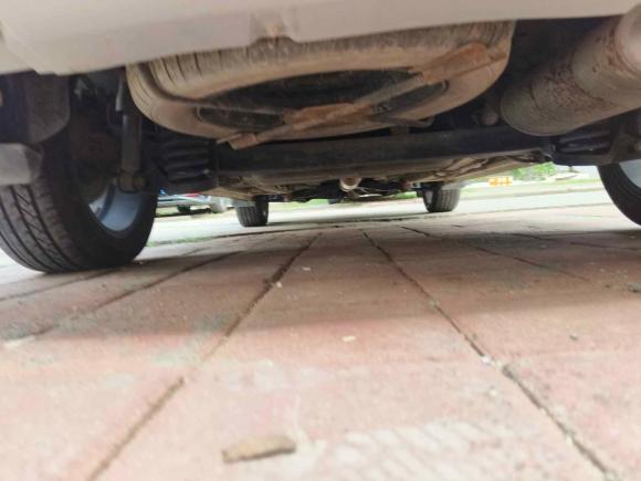 [济南·鲁A] 二手开瑞开瑞K602017款 1.5L 手动旗舰型