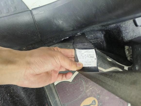 [南通·苏F] 二手铃木雨燕2013款 1.5L 手动标准版