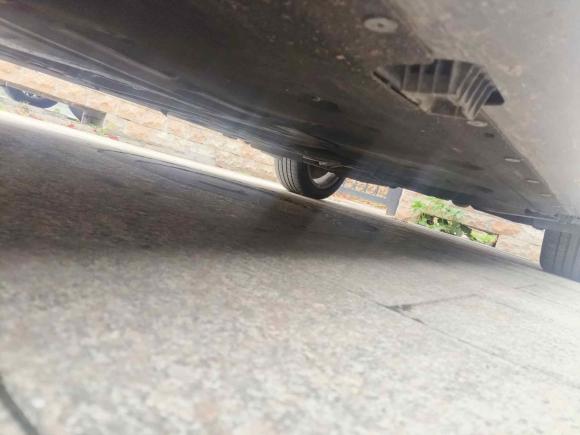 [南通·苏F] 二手宝马宝马X12010款 sDrive18i豪华型