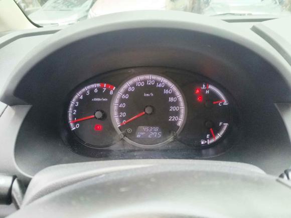 [上海·沪G] 二手马自达马自达52008款 2.0 手动舒适型