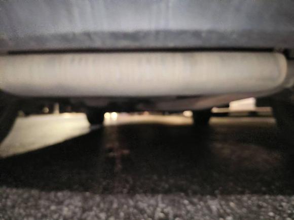 [嘉兴·浙F] 二手别克昂科拉2014款 1.4T 自动两驱都市领先型