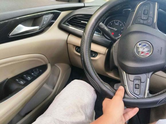 [南通·苏F] 二手别克君威2020款 552T 精英型