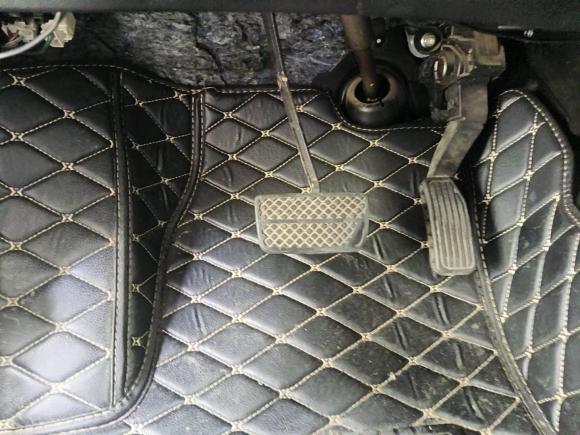 [嘉兴·浙F] 二手本田飞度2014款 1.5L LX CVT舒适型