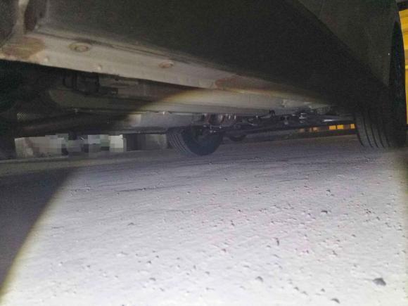 [青岛·鲁B] 二手广汽传祺传祺GS42024款 MAX 1.5T 旗舰版