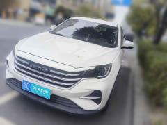 [杭州·浙C] 捷途捷途X70M2020款 改款 1.5T 手动伙伴型 5座