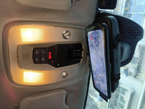 [西安·陕U] 二手沃尔沃沃尔沃S602012款 T5 舒适版