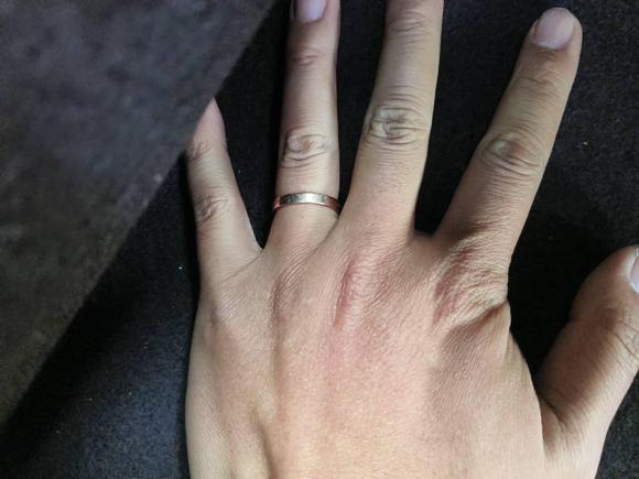 [合肥·皖A] 二手本田本田CR-V2017款 240TURBO CVT两驱风尚版