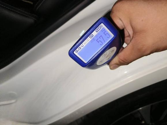 [深圳·桂K] 二手丰田卡罗拉2017款 改款双擎 1.8L E-CVT精英版