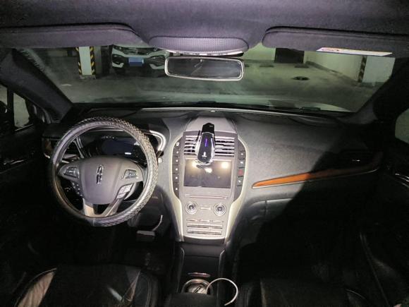 [南昌·赣A] 二手林肯林肯MKC2019款 2.0T 四驱尊雅版 国VI