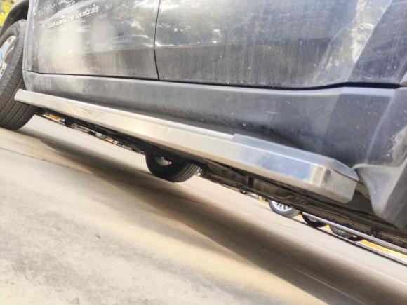 [上海·沪A] 二手Jeep大切诺基2014款 3.0L 舒享导航版