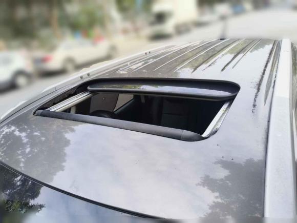 [深圳·粤S] 二手三菱欧蓝德2016款 2.4L 四驱豪华版 7座