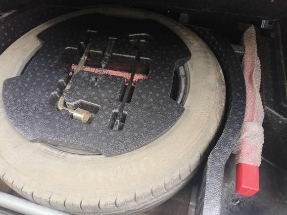 [合肥·皖C] 二手宝骏宝骏5102017款 1.5L 手动豪华型