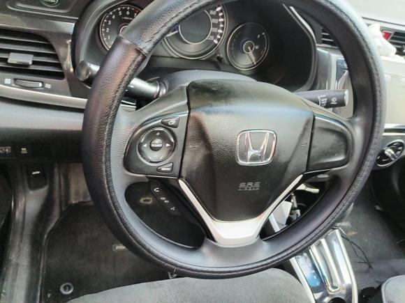 [成都·川A] 二手本田凌派2013款 1.8L 自动豪华版