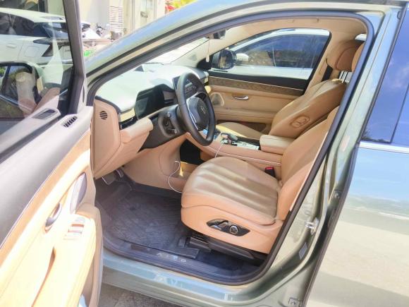 [合肥·皖A] 二手鸿蒙智行问界M72022款 1.5T 后驱舒适版